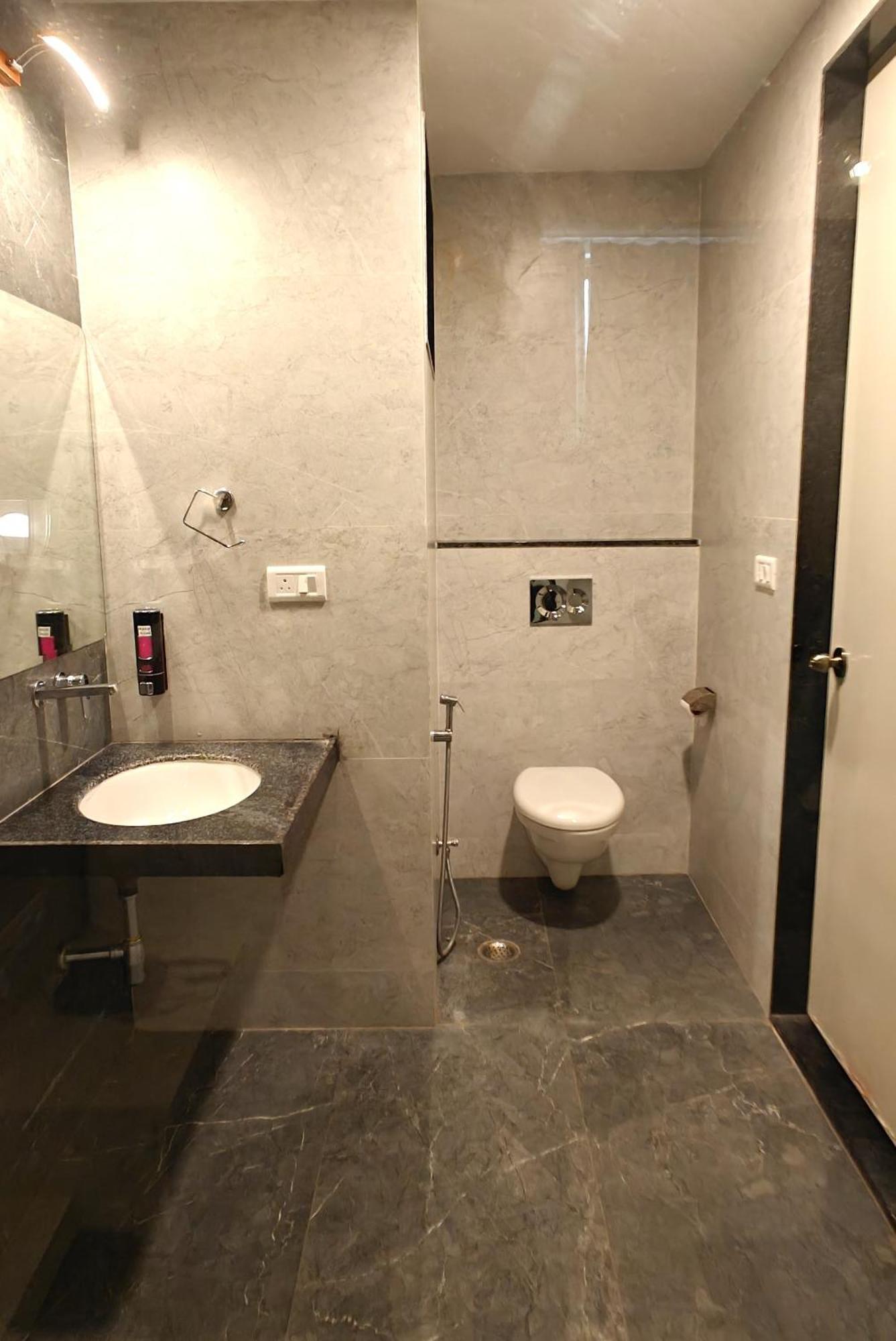 The Biletha Bagh Hotell Udaipur Eksteriør bilde